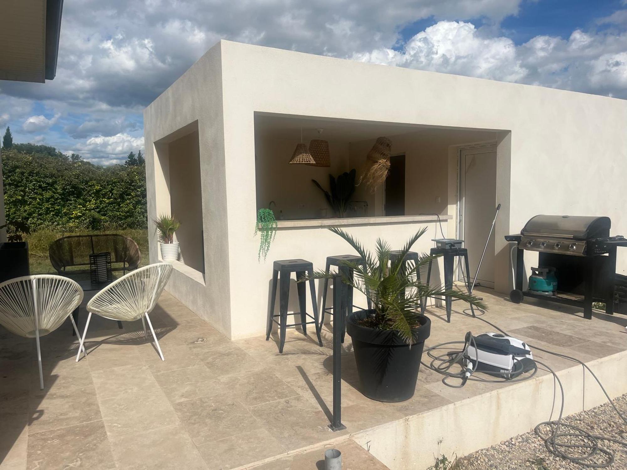 En apparté Arlés Exterior foto